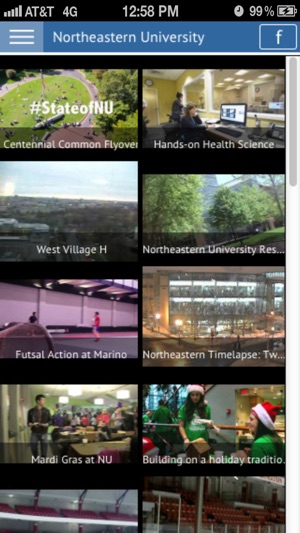 Northeastern University(圖4)-速報App