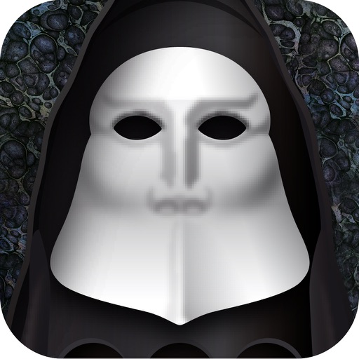 Inkognito's Phantom of Prophecy iOS App