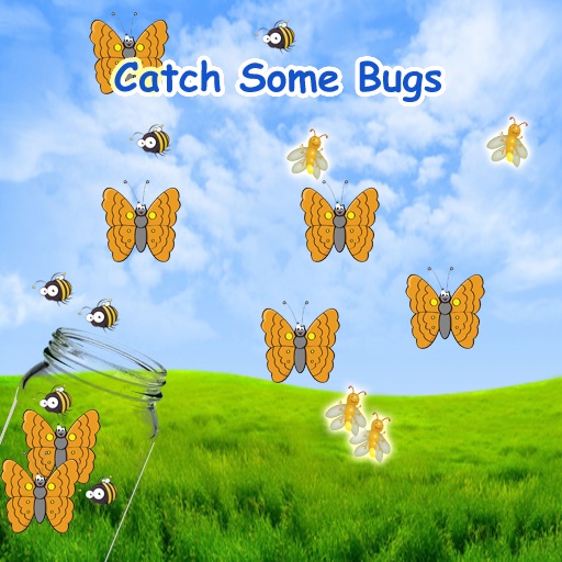 Catch Some Bugs