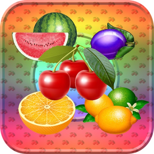 SUPER 8LINES MAGICAL CHERRY iOS App