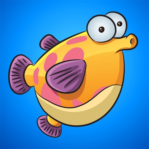 Fish Mafia icon