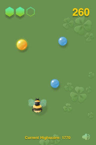 Bombuzz screenshot 3