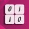 Binary puzzles are hot and becoming the new number one puzzle game in the world