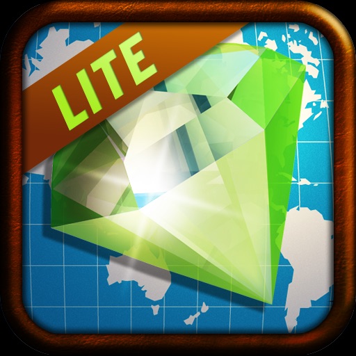 HD Lite Jewel Trader iOS App