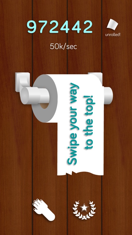 Toilet Paper Tycoon: Make It Rain In The Bathroom Game