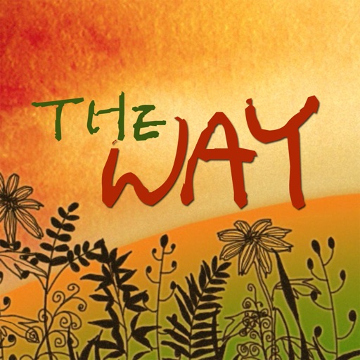 theWay icon
