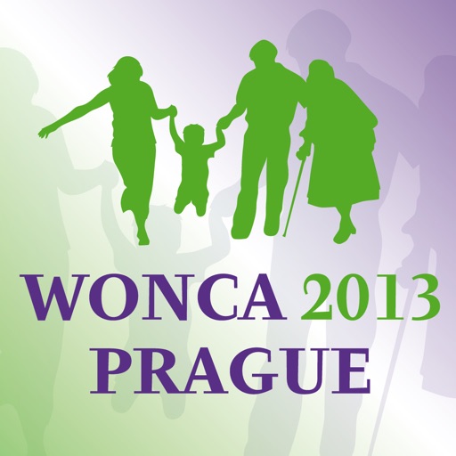 WONCA 2013