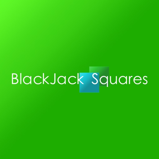 BlackJack Squares Lite