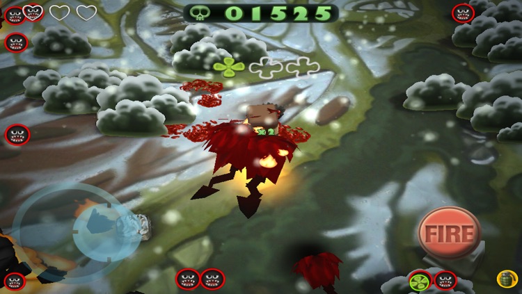 Minigore screenshot-3