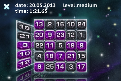 Sudoku 65 - logic game, puzzle screenshot 4