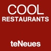 Cool Restaurants