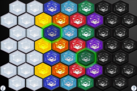 HexJam - Hexagonal Jammer Concertina screenshot 3