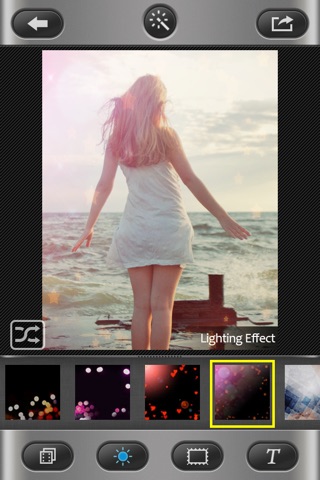 PhotoMagic - Photo Effect Studio & Photo Editor screenshot 4