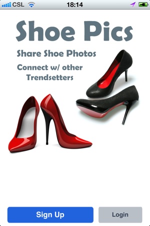 Shoe Pics(圖5)-速報App