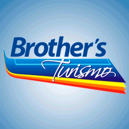 Brother's Turismo icon