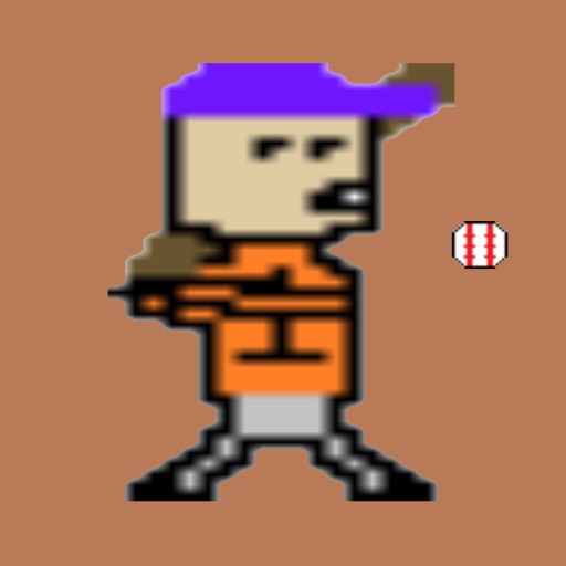 Hey, Batter Batter Icon