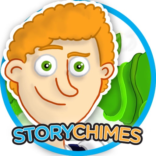 Jack and the Beanstalk Match Game StoryChimes