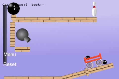 Pin Smash screenshot 4