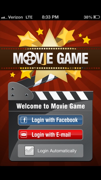 Movie Game Free