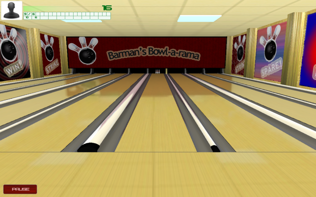 Bowling Pro(圖5)-速報App