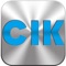 This App is used to be installed in IPhone & IPAD to so that CIK subscribers can download free to use existing CIK account to send and receive phone calls