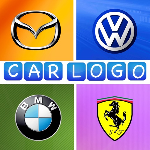 Guess Car Logo
