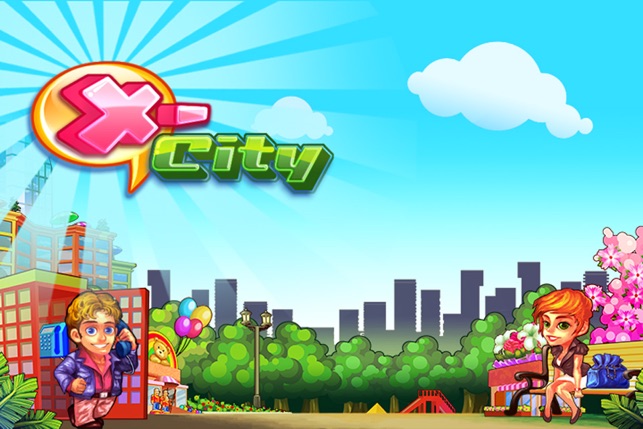 X-City(圖5)-速報App