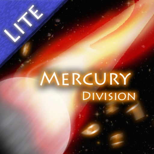 Mercury Division Lite