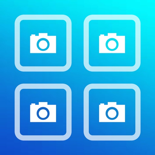 Photo-Match iOS App