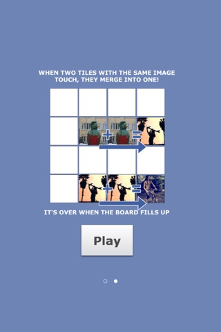 Puzzle with Friends 2048 screenshot 3