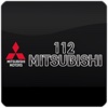 112 Mitsubishi