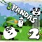 Three Pandas 2 HD