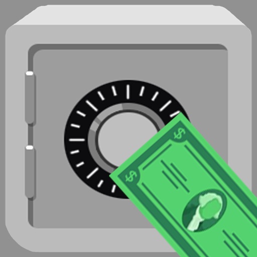 Flappy Money Vault Escape icon