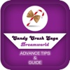 Guide for Candy Crush Saga Dreamworld + Video Guide