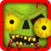 A Zombie Head Plus HD - Virus Plague Outbreak Run