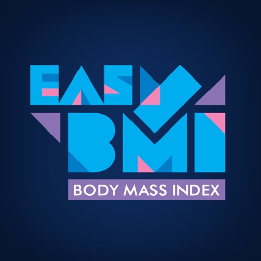 Easy BMI Calculator icon