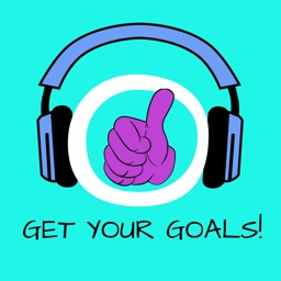 Get Your Goals! Setting and Achieving Goals by Hypnosis