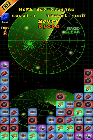 World Battle Saga: Super Army of Brothers Cold War Strategy - Free Game Edition screenshot 2