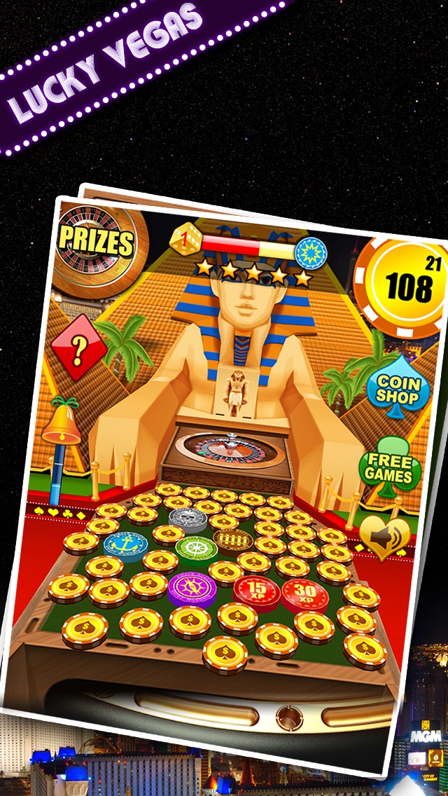 KINGDOM COINS LUCKY VEGAS - DOZER OF COINS ARCADE GAME 2.1 IOS CASINO KINGDOM COINS LUCKY VEGAS - DOZER OF COINS ARCADE GAME 2.1 IOS