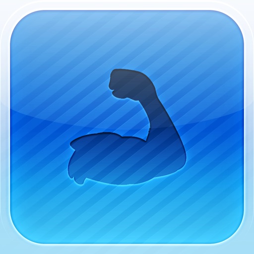 Bicep Workouts icon