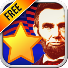 Activities of Abraham Lincoln Trivia Quiz Free - A United States President Educational Game