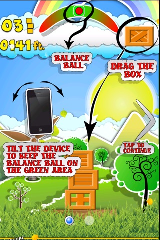 Tower Balance screenshot 3