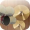 Drum Kit is really awesome to play with drums it is really cool to kill some time this app is free