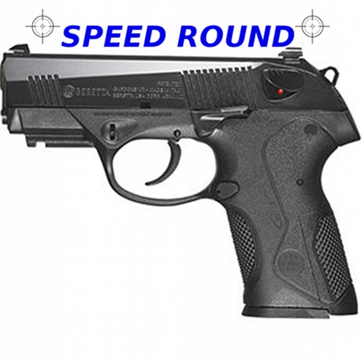 Speed Round Shooter