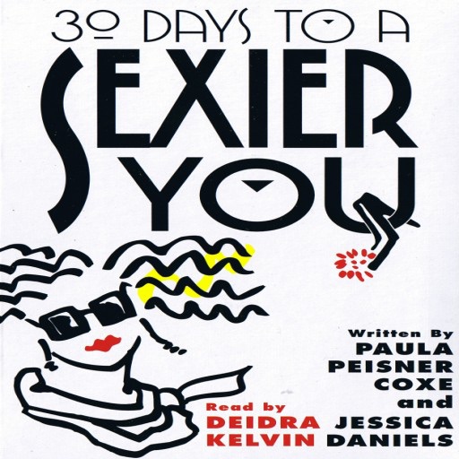 30 Days to a Sexier You (Audiobook)