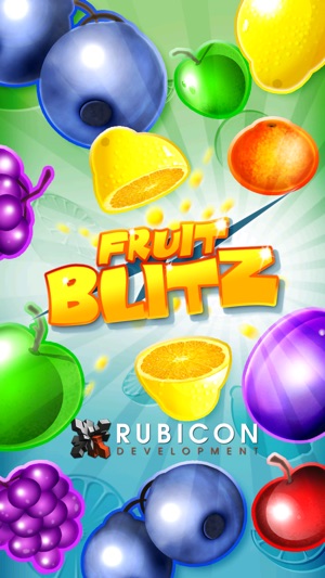 Fruit Blitz Free(圖1)-速報App