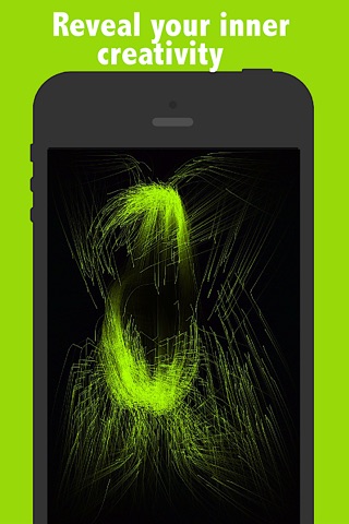 Particles Pro screenshot 2