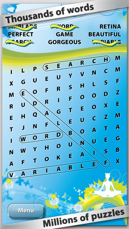 WordSearch