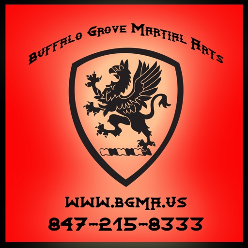 Buffalo Grove Martial Arts icon