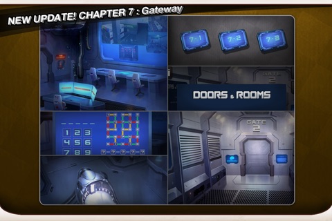 Doors&Rooms[PLUS] screenshot 2